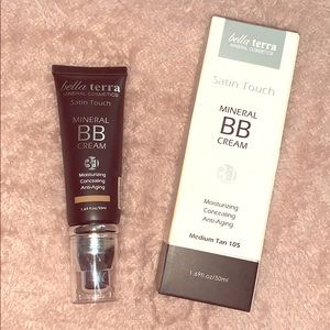 Bella terra BB CREAM